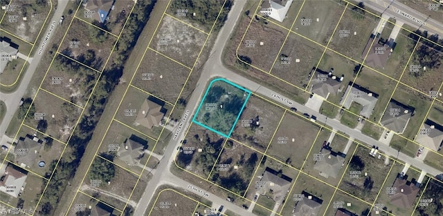 4549/4551 24th St SW, Lehigh Acres FL, 33973 land for sale