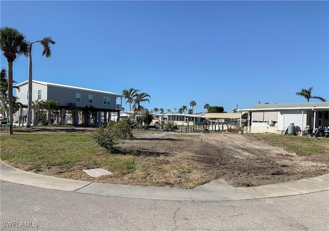 17660 Stevens Blvd, Fort Myers Beach FL, 33931 land for sale