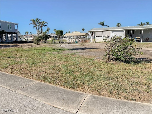 17660 Stevens Blvd, Fort Myers Beach, FL 33931