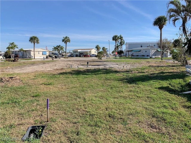 17660 Stevens Blvd, Fort Myers Beach, FL 33931