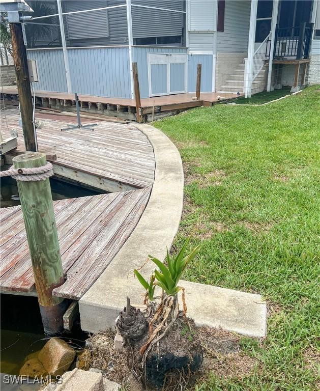 17660 Stevens Blvd, Fort Myers Beach, FL 33931