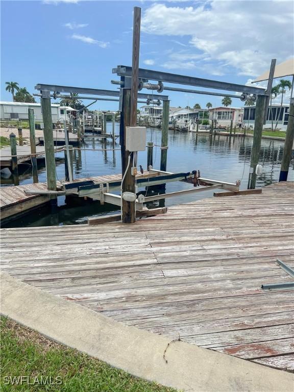 17660 Stevens Blvd, Fort Myers Beach, FL 33931