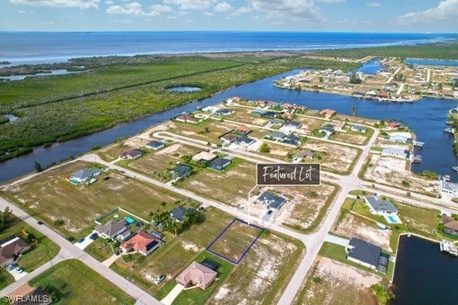 4604 NW 31st Ter, Cape Coral FL, 33993 land for sale