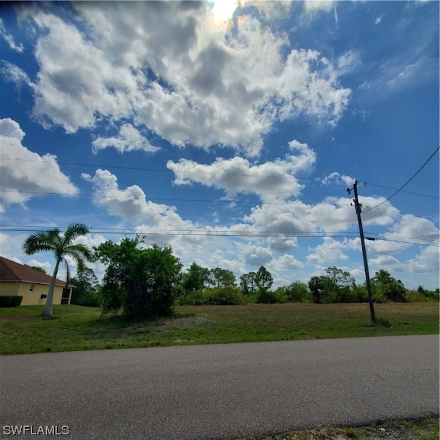 3031 NE 1st Ave, Cape Coral FL, 33909 land for sale