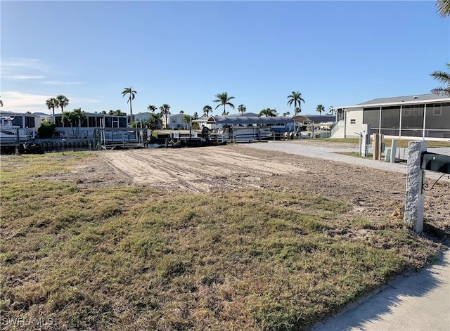 17800 Stevens Blvd, Fort Myers Beach FL, 33931 land for sale