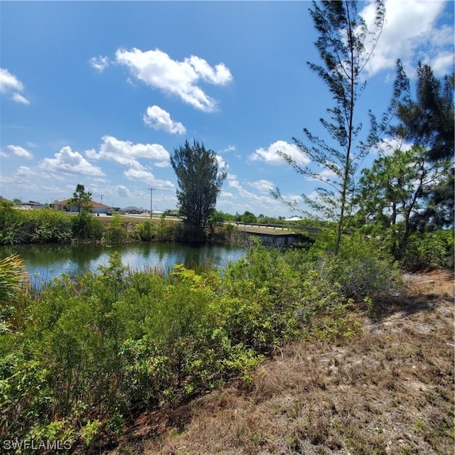 Listing photo 3 for 1601 NW 9th Pl, Cape Coral FL 33993