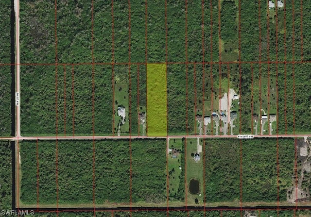 41st Ave NW, Naples FL, 34120 land for sale