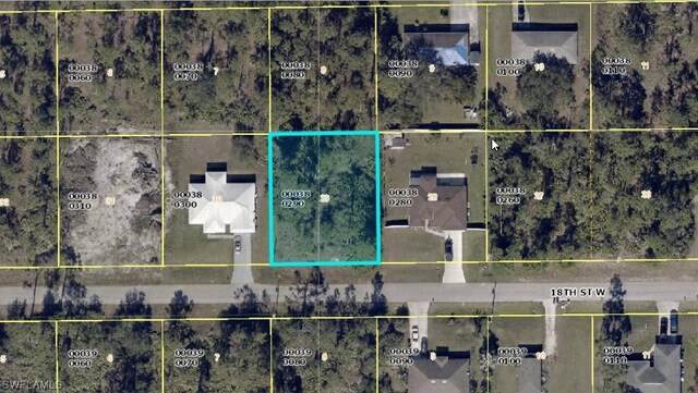 Address Not Disclosed, Lehigh Acres FL, 33971 land for sale