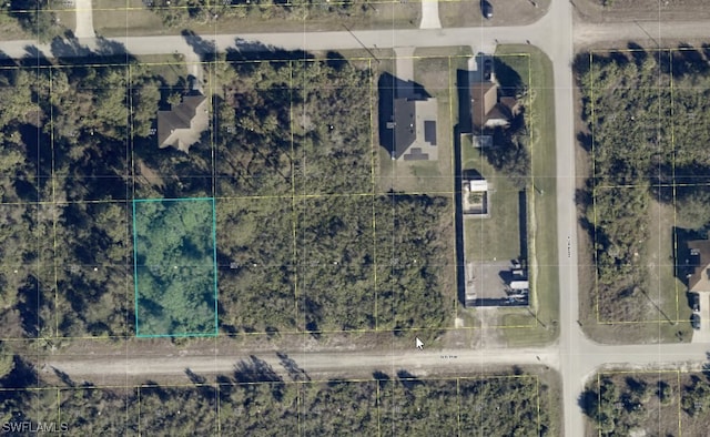 3008 70th St W, Lehigh Acres FL, 33971 land for sale