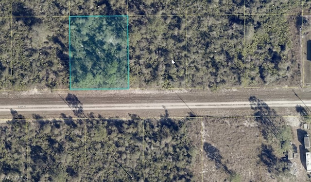 4219 E 28th St, Alva FL, 33920 land for sale