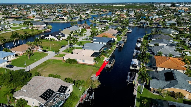 4127 SW 22nd Ct, Cape Coral FL, 33914 land for sale