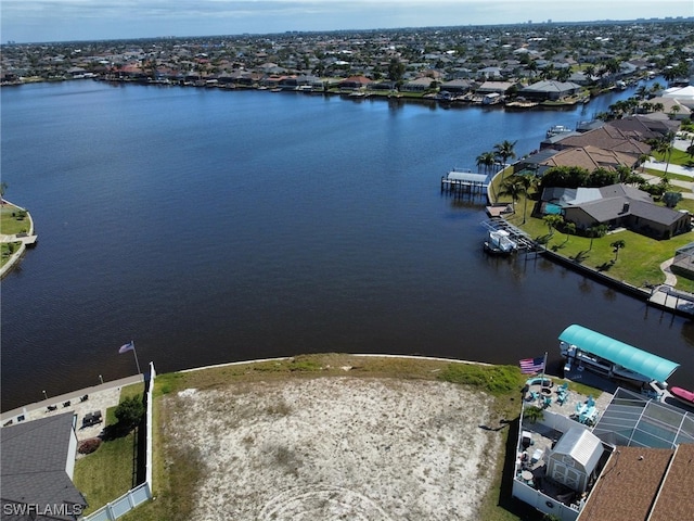 Listing photo 3 for 1300 SW 43rd St, Cape Coral FL 33914