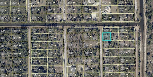 322 Fitch Ave, Lehigh Acres FL, 33936 land for sale