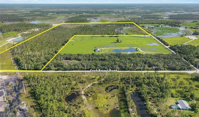 Listing photo 2 for 15571 Hughes Black Rd, Punta Gorda FL 33982