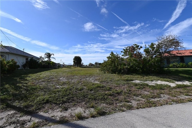 Listing photo 2 for 1416 NW 9th Ave, Cape Coral FL 33993