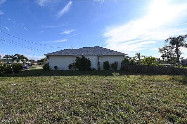 Listing photo 3 for 1416 NW 9th Ave, Cape Coral FL 33993