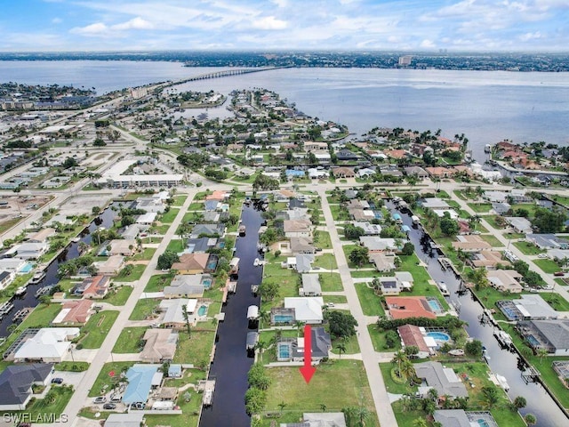 1425 Venetian Ct, Cape Coral FL, 33904 land for sale