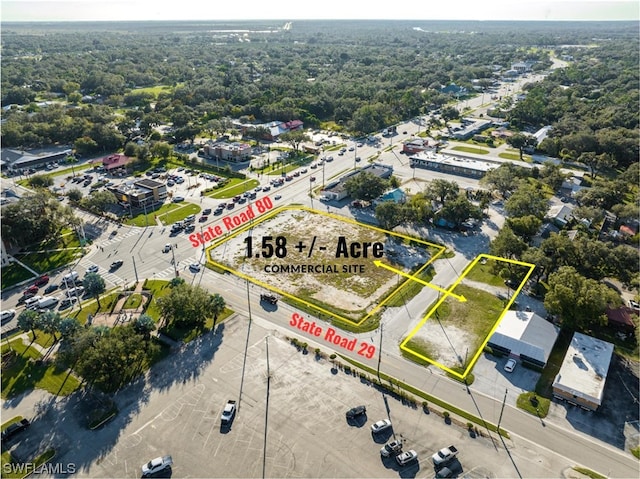 10 W Hickpochee Ave, Labelle FL, 33935 land for sale