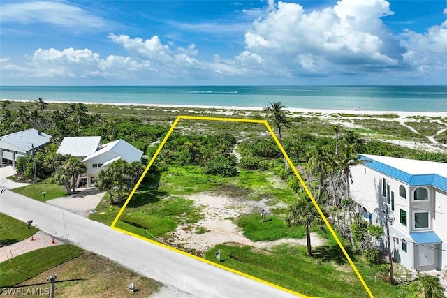 Listing photo 3 for 4801 Tradewinds Dr, Sanibel FL 33957