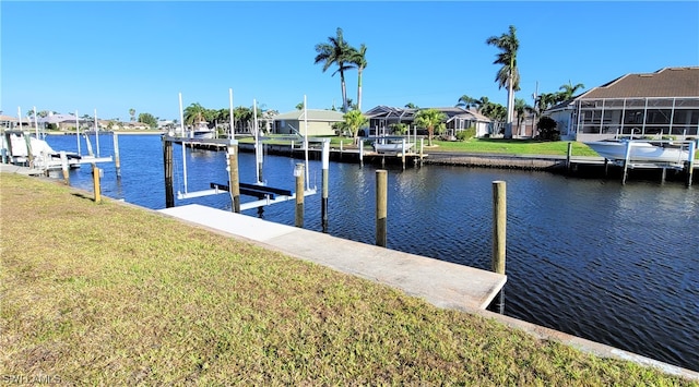 1418 Sea Gull Ct, Punta Gorda FL, 33950 land for sale