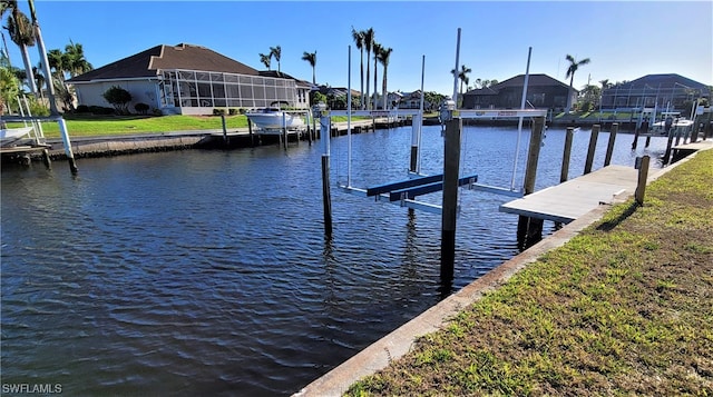 Listing photo 3 for 1418 Sea Gull Ct, Punta Gorda FL 33950