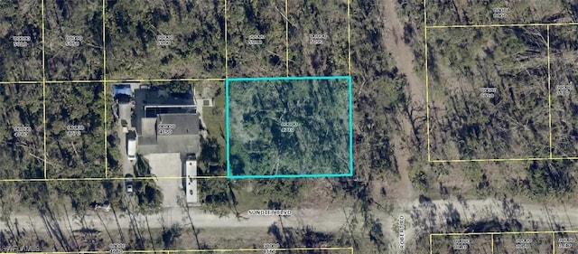 7252 Sundiet Blvd, Bokeelia FL, 33922 land for sale