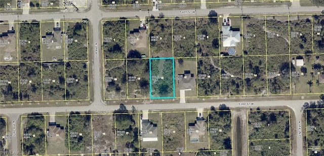 2714 53rd St W, Lehigh Acres FL, 33971 land for sale