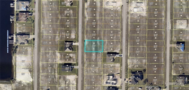 3435 NW 46th Ave, Cape Coral FL, 33993 land for sale