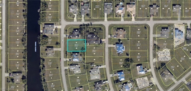 245 NW 29th Pl, Cape Coral FL, 33993 land for sale