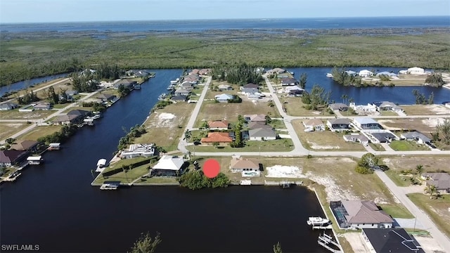 2115 NW 42nd Pl, Cape Coral FL, 33993 land for sale