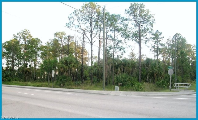 100 Golden Gate Blvd, Naples FL, 34120 land for sale