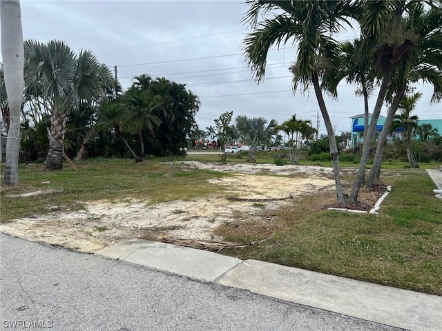 11400 Bayside Blvd, Fort Myers Beach FL, 33931 land for sale