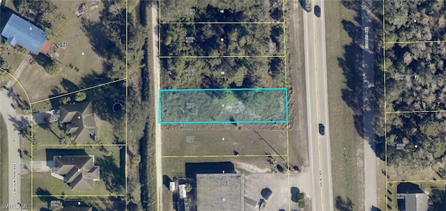 2229 Joel Blvd, Alva FL, 33920 land for sale