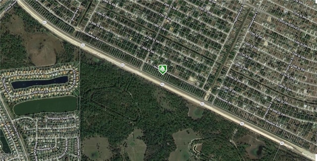 822 Meadow Rd, Lehigh Acres FL, 33973 land for sale