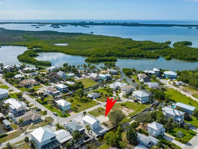 4730 Swordfish St, Bonita Springs FL, 34134 land for sale