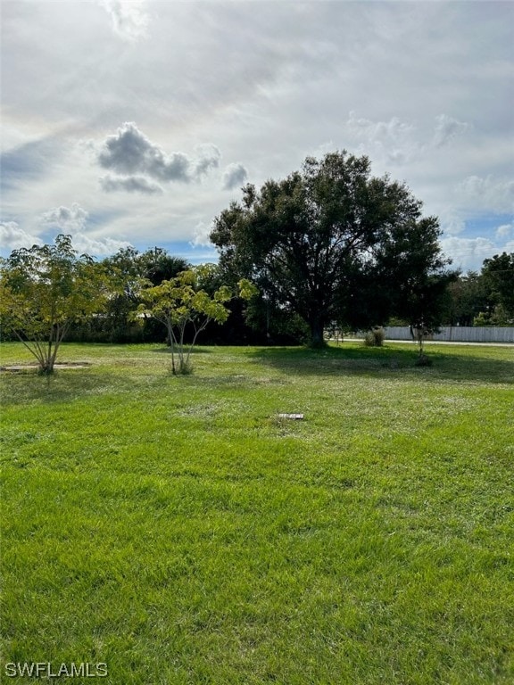 Address Not Disclosed, Immokalee FL, 34142 land for sale