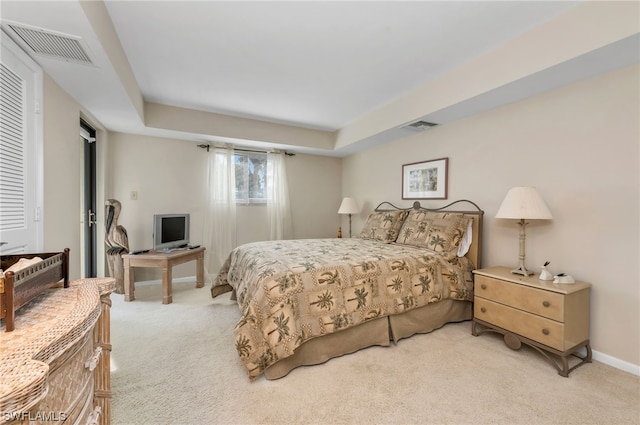 6040 Pelican Bay Blvd Unit D-105, Naples, FL 34108 - view of carpeted bedroom