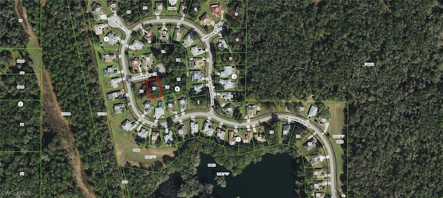 2546 E Chivalry Ct, Hernando FL, 34442 land for sale