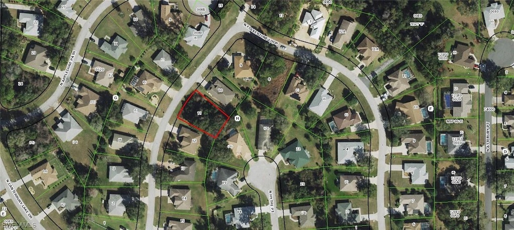 2986 N Folkestone Loop, Hernando, FL 34442 - photo 2