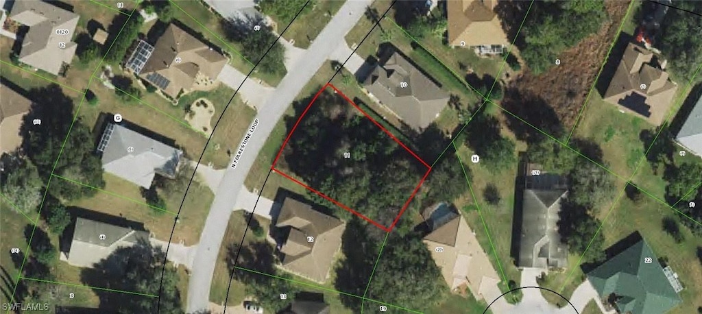 2986 N Folkestone Loop, Hernando, FL 34442 - photo 3