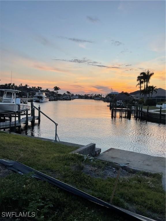 5354 Bayshore Ave, Cape Coral FL, 33904 land for sale