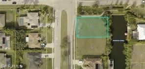 2501 Surfside Blvd, Cape Coral FL, 33914 land for sale