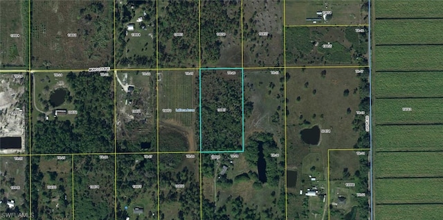 13370 Murcott Ave, Clewiston FL, 33440 land for sale