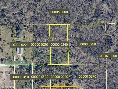 5492 Little House Ln, Bokeelia FL, 33922 land for sale