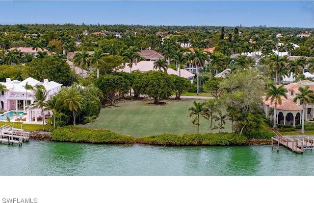 940 Admiralty Parade E, Naples, FL 34102