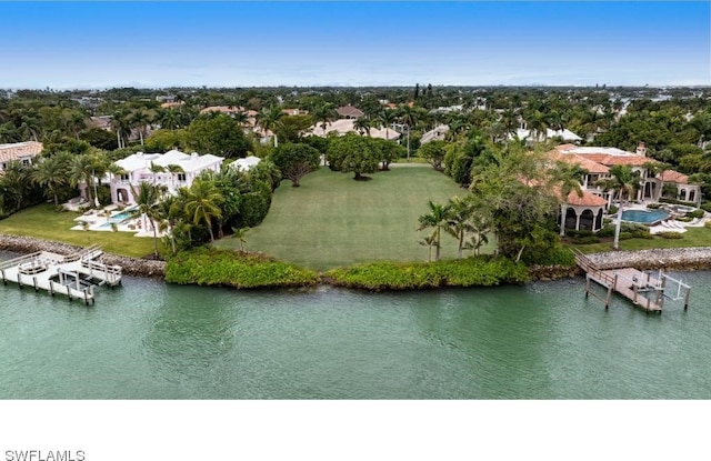 940 Admiralty Parade E, Naples, FL 34102