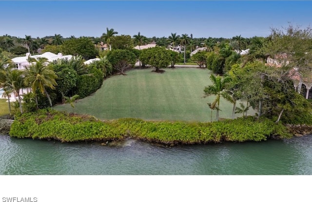 940 Admiralty Parade E, Naples, FL 34102