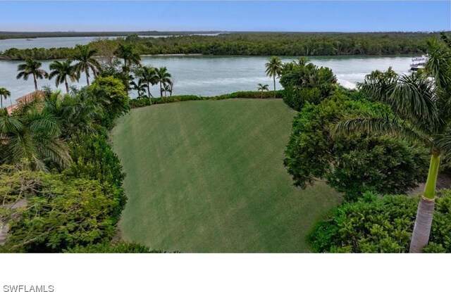 940 Admiralty Parade E, Naples FL, 34102 land for sale