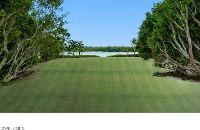 940 Admiralty Parade E, Naples, FL 34102