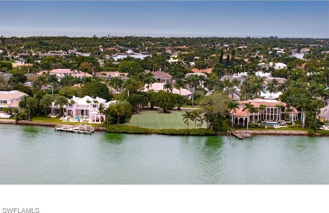 940 Admiralty Parade E, Naples, FL 34102